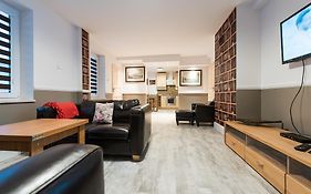 Apartamenty Białystok